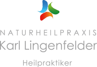 Naturheilpraxis Karl Lingenfelder - Heilpraktiker